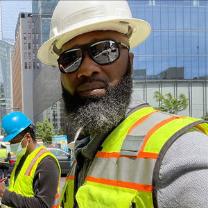 Meet your Posher, Michael